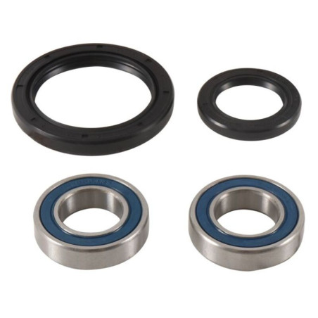 Kit de rodamientos de rueda delantera ALL BALLS