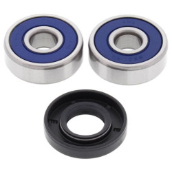 Kit de rodamientos de rueda delantera ALL BALLS