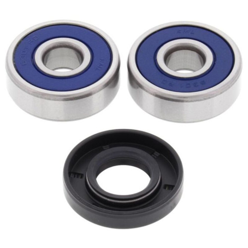 Kit de rodamientos de rueda delantera ALL BALLS