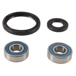 Kit de rodamientos de rueda delantera ALL BALLS