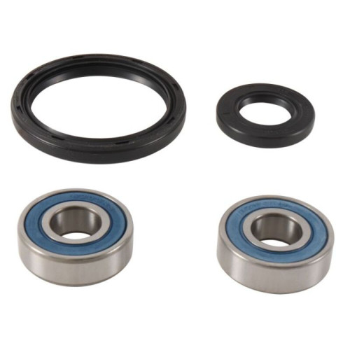Kit de rodamientos de rueda delantera ALL BALLS