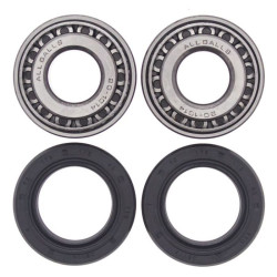 Kit de rodamientos de rueda delantera ALL BALLS