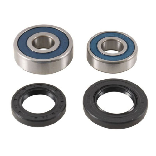 Kit de rodamientos de rueda trasera ALL BALLS