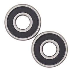 Kit de rodamientos de rueda trasera ALL BALLS
