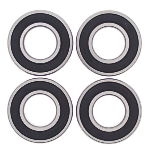 Kit de rodamientos de rueda trasera ALL BALLS