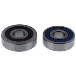 Kit de rodamientos de rueda trasera ALL BALLS