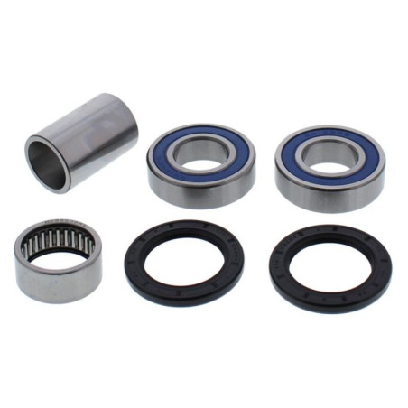 Kit de rodamientos de rueda trasera ALL BALLS