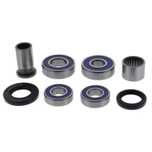 Kit de rodamientos de rueda trasera ALL BALLS