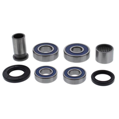 Kit de rodamientos de rueda trasera ALL BALLS