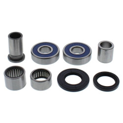 Kit de rodamientos de rueda trasera ALL BALLS