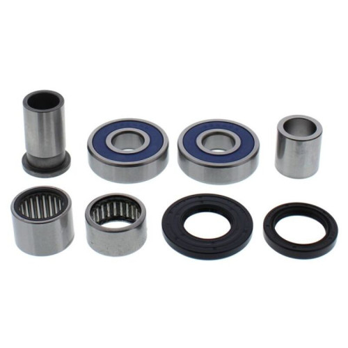 Kit de rodamientos de rueda trasera ALL BALLS