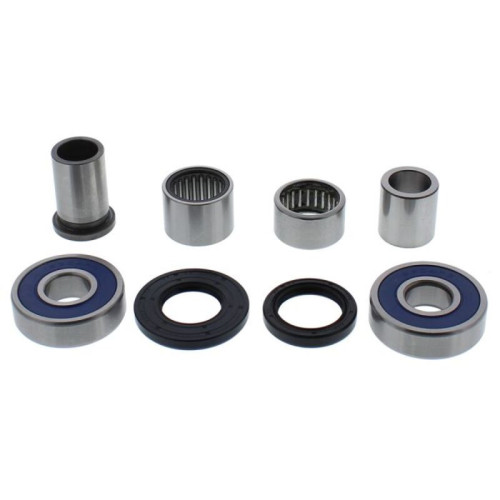 Kit de rodamientos de rueda trasera ALL BALLS