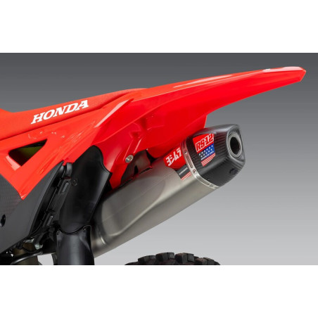 Escape completo YOSHIMURA USA RS-12 Signature Series
