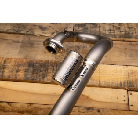 Escape completo YOSHIMURA USA RS-12 Signature Series