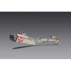 Escape completo YOSHIMURA USA RS-12 Signature Series