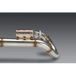 Escape completo YOSHIMURA USA RS-12 Signature Series 2