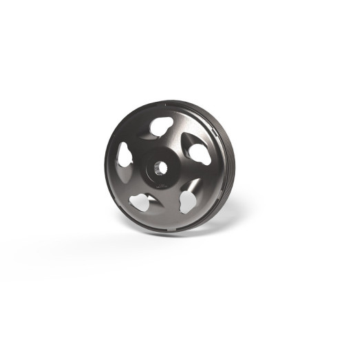 Campana de embrague refrigerada MALOSSI Maxi Wing Ø125mm 950gr