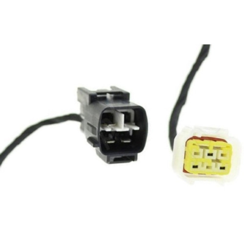 Cable de diagnóstico TEXA ABS 3151/AP82 Benelli, QJ y Geon