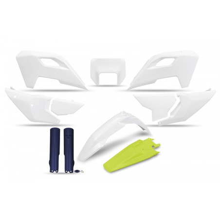 Kit de plástica UFO - OEM
