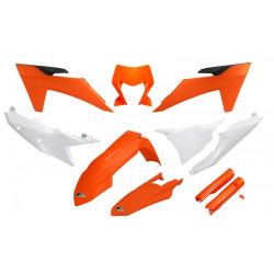 Kit de plástica UFO - OEM