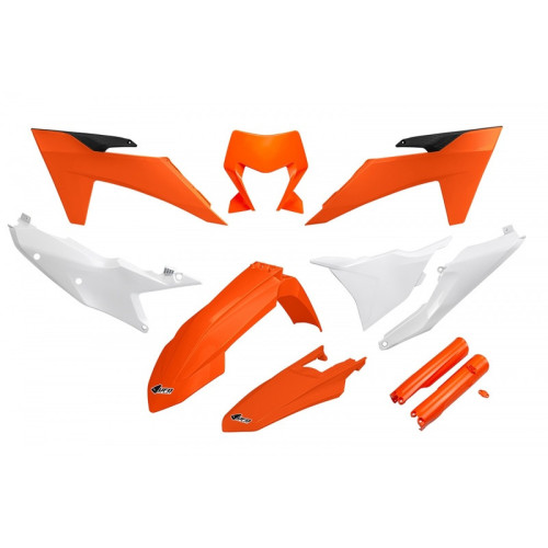 Kit de plástica UFO - OEM