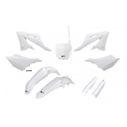 Kit de plástica UFO
