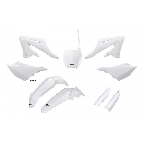 Kit de plástica UFO