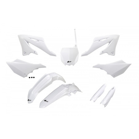 Kit de plástica UFO