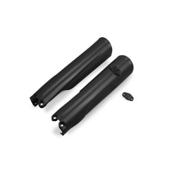 Protectores de horquilla UFO - Negro