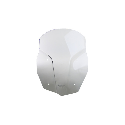 Pantalla MRA Touring TM - Ahumado