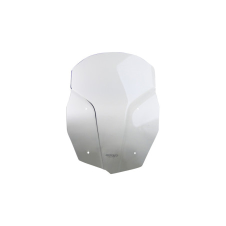 Pantalla MRA Touring TM - Ahumado