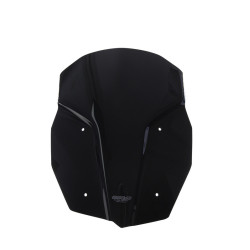 Pantalla MRA Touring TM - Negro