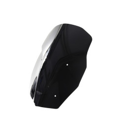 Pantalla MRA Touring TM - Negro 2