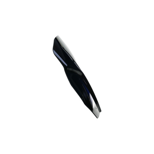 Pantalla MRA Touring TM - Negro