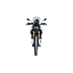 Pantalla MRA Touring T - Ahumado