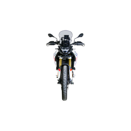 Pantalla MRA Touring T - Ahumado