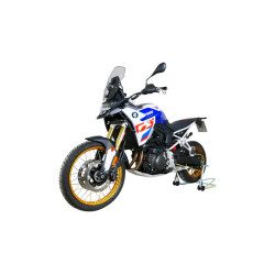 Pantalla MRA Touring T - Ahumado 2