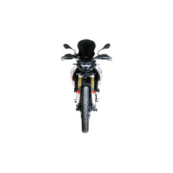 Pantalla MRA Touring T - Negro