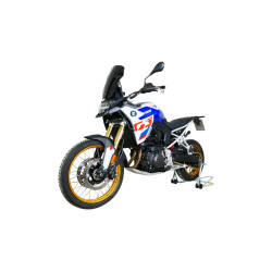 Pantalla MRA Touring T - Negro 2