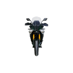 Pantalla MRA Touring TM - Transparente