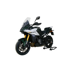 Pantalla MRA Touring TM - Transparente 2