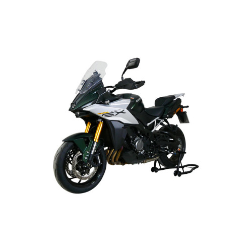 Pantalla MRA Touring TM - Transparente