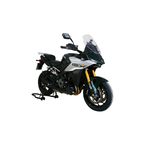 Pantalla MRA Touring TM - Transparente
