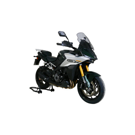 Pantalla MRA Touring TM - Ahumado