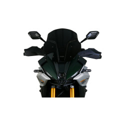 Pantalla MRA Touring TM - Negro 2