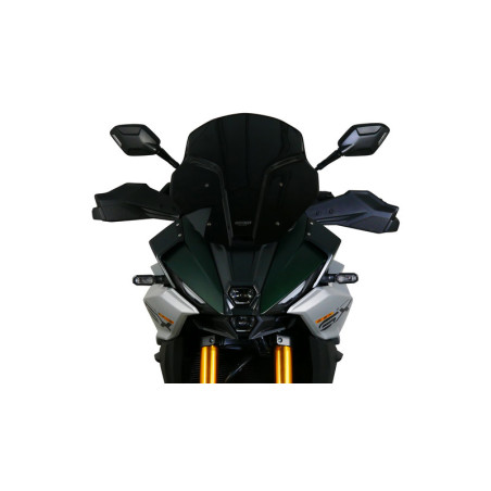 Pantalla MRA Touring TM - Negro