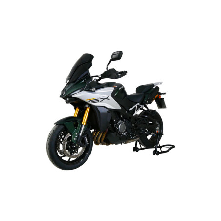 Pantalla MRA Touring TM - Negro