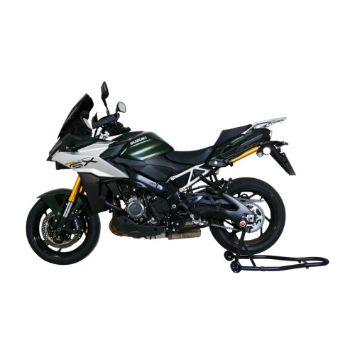 Pantalla MRA Touring TM - Negro