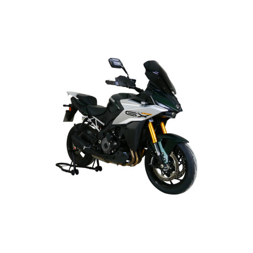Pantalla MRA Touring TM - Negro
