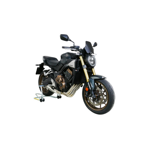 Pantalla MRA Racing NRM - Negro
